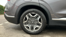 Hyundai SANTA FE 1.6 TGDi Plug-in Hybrid Premium 5dr 4WD Auto Estate